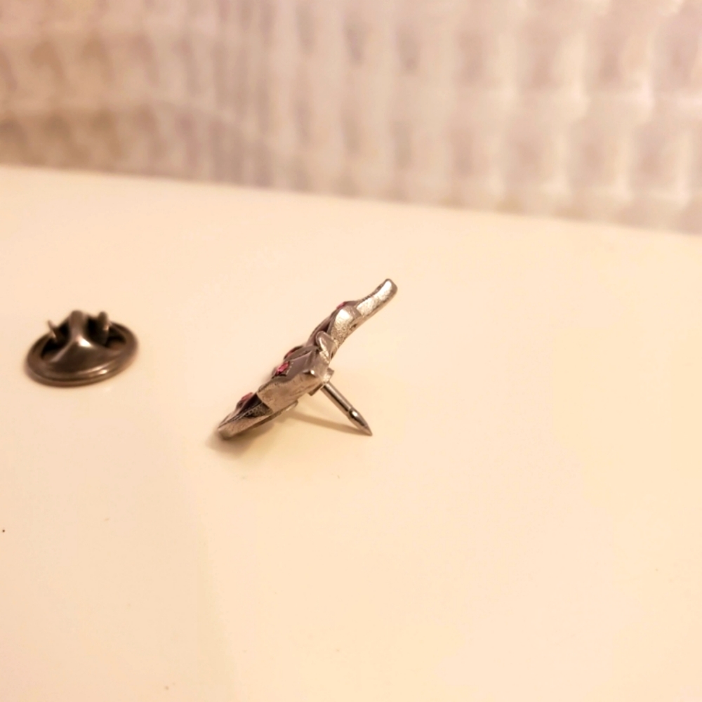 **4/$13** Butterfly Pin - Picture 9 of 11